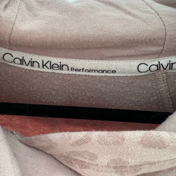 Calvin Klein hoodie - Picture 3 of 3